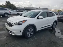KNDCC3LC4H5080770 2017 KIA NIRO