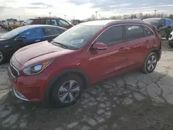 KNDCC3LC4H5089890 2017 KIA NIRO