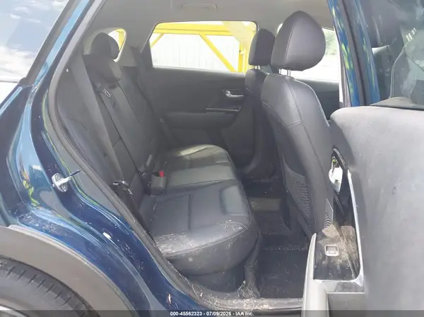 KNDCC3LC4H5096158 2017 KIA NIRO - Image 8