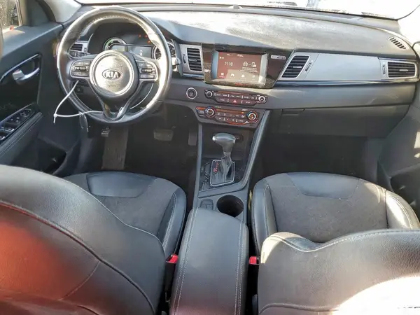 KNDCC3LC4H5102296 2017 KIA NIRO - Image 8