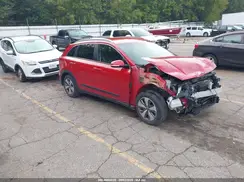 KNDCC3LC4H5103514 2017 KIA NIRO