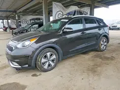 KNDCC3LC4J5123834 2018 KIA NIRO