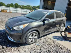 KNDCC3LC4J5124417 2018 KIA NIRO