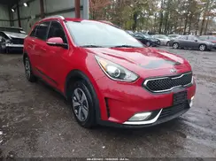 KNDCC3LC4J5133229 2018 KIA NIRO