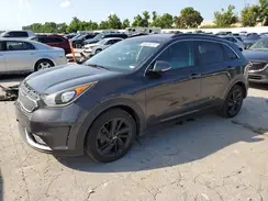 KNDCC3LC4J5133991 2018 KIA NIRO