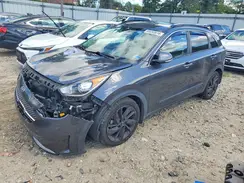 KNDCC3LC4J5140715 2018 KIA NIRO