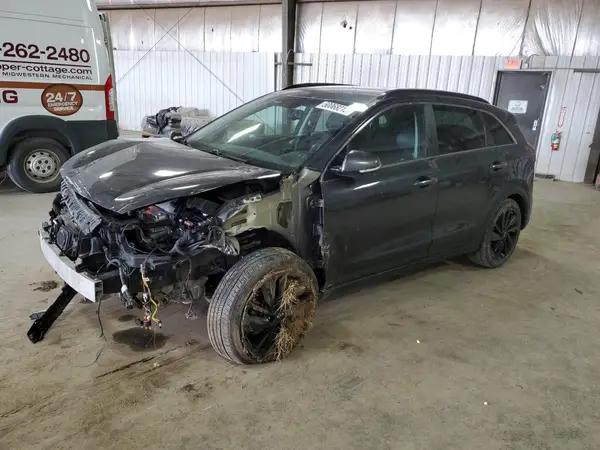 KNDCC3LC4J5149544 2018 KIA NIRO - Image 1