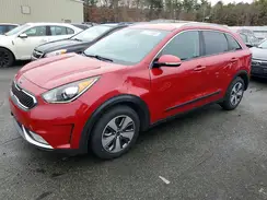 KNDCC3LC4J5162360 2018 KIA NIRO