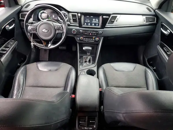 KNDCC3LC4J5162360 2018 KIA NIRO - Image 8