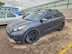 KNDCC3LC4J5177974 2018 KIA NIRO