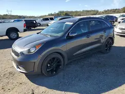 KNDCC3LC4J5187565 2018 KIA NIRO