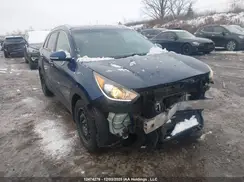 KNDCC3LC4J5200220 2018 KIA NIRO