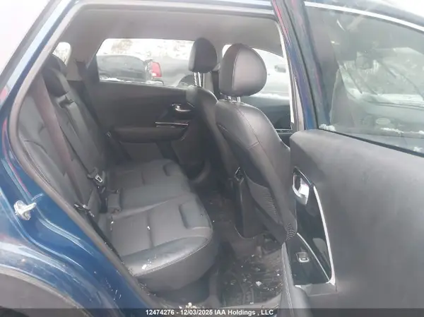KNDCC3LC4J5200220 2018 KIA NIRO - Image 8