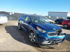 KNDCC3LC4K5219707 2019 KIA NIRO