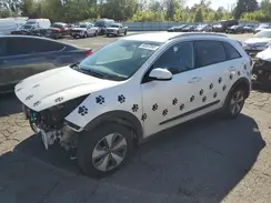 KNDCC3LC4K5223899 2019 KIA NIRO