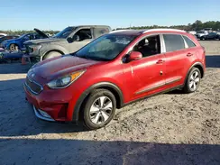 KNDCC3LC4K5224227 2019 KIA NIRO