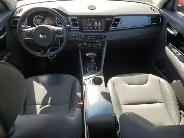 KNDCC3LC4K5224728 2019 KIA NIRO - Image 8