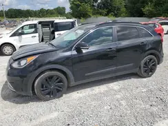 KNDCC3LC4K5251816 2019 KIA NIRO