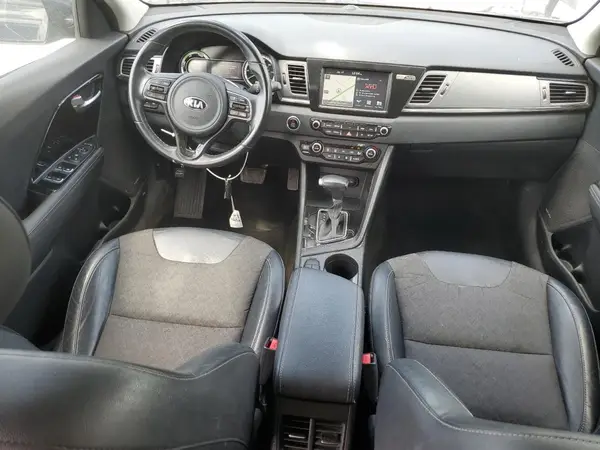 KNDCC3LC4K5251816 2019 KIA NIRO - Image 8