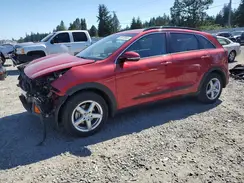 KNDCC3LC4K5294889 2019 KIA NIRO