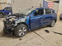 KNDCC3LC4K5327048 2019 KIA NIRO
