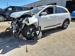 KNDCC3LC4K5342326 2019 KIA NIRO