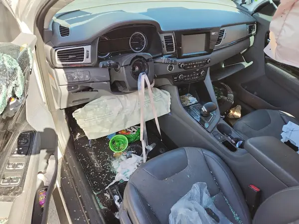 KNDCC3LC4K5342326 2019 KIA NIRO - Image 8