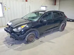 KNDCC3LC4K5351012 2019 KIA NIRO