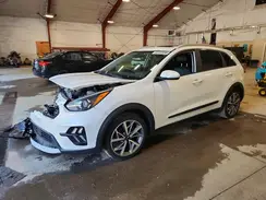 KNDCC3LC4L5422775 2020 KIA NIRO