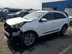 KNDCC3LC4L5435557 2020 KIA NIRO