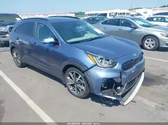 KNDCC3LC4L5444114 2020 KIA NIRO