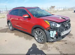 KNDCC3LC4N5495566 2022 KIA NIRO
