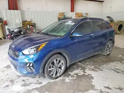 KNDCC3LC4N5510387 2022 KIA NIRO