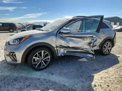 KNDCC3LC4N5521566 2022 KIA NIRO