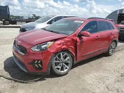 KNDCC3LC4N5530221 2022 KIA NIRO