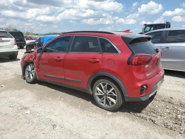 KNDCC3LC4N5530221 2022 KIA NIRO - Image 2