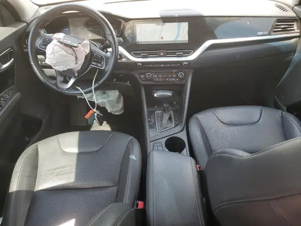 KNDCC3LC4N5530221 2022 KIA NIRO - Image 8