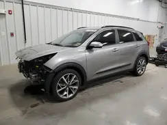 KNDCC3LC4N5546418 2022 KIA NIRO
