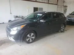 KNDCC3LC5H5037295 2017 KIA NIRO