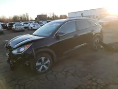 KNDCC3LC5H5049804 2017 KIA NIRO