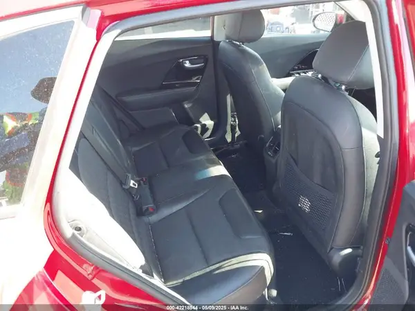 KNDCC3LC5H5050001 2017 KIA NIRO - Image 8