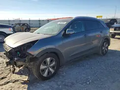 KNDCC3LC5H5050127 2017 KIA NIRO