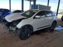 KNDCC3LC5H5051343 2017 KIA NIRO