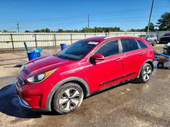 KNDCC3LC5H5054694 2017 KIA NIRO