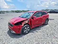 KNDCC3LC5H5054713 2017 KIA NIRO