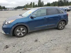 KNDCC3LC5H5058695 2017 KIA NIRO