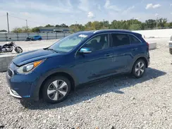 KNDCC3LC5H5058700 2017 KIA NIRO