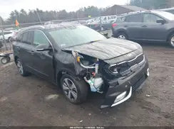 KNDCC3LC5H5059894 2017 KIA NIRO