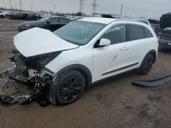 KNDCC3LC5H5060009 2017 KIA NIRO