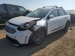 KNDCC3LC5H5068613 2017 KIA NIRO